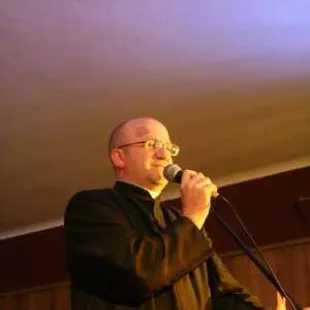 Na dobry początek
Koncert - Marcin Styczeń: "Pieśń o Bogu ukrytym"