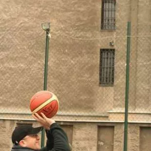 Na dobry początek
Trio Basket i impreza