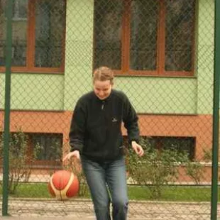 Na dobry początek
Trio Basket i impreza