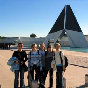 Taize - Lizbona 2004