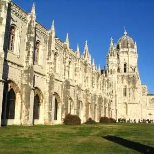 Taize - Lizbona 2004