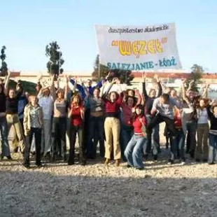 Taize - Lizbona 2004