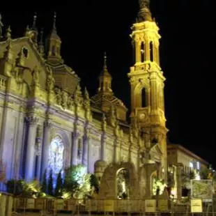 Taize - Lizbona 2004