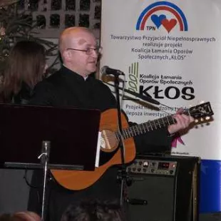 Wieczór kolęd i pastorałek