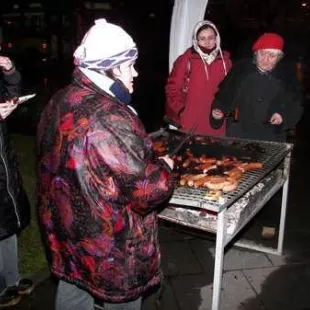 Wieczór kolęd i pastorałek