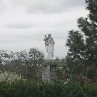 Skupienie w Czerwińsku nad Wisłą