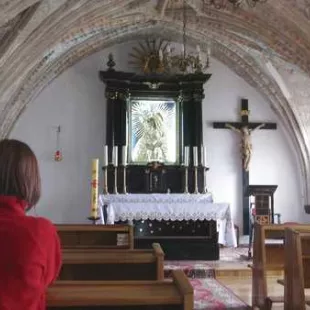 Skupienie w Czerwińsku nad Wisłą