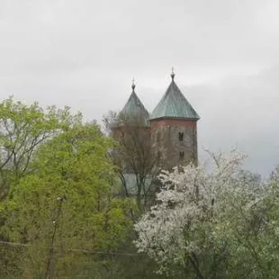 Skupienie w Czerwińsku nad Wisłą