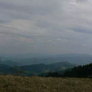 Rajd w Gorce i Pieniny