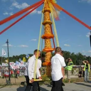 Lednica 2008 - "Nazwałem was przyjaciółmi"