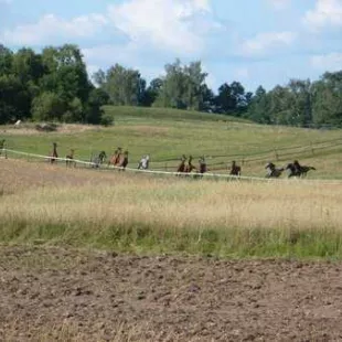 Międzynarodowa Pielgrzymka Piesza Suwałki - Wilno 2008