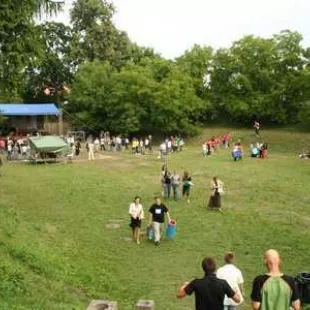 Campo Bosco 2008