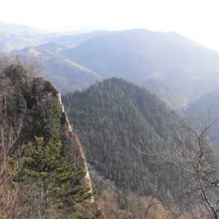 Jesienny rajd w Gorce i Pieniny