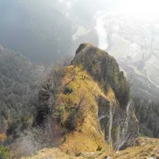 Jesienny rajd w Gorce i Pieniny