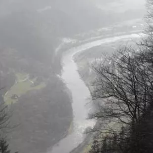 Jesienny rajd w Gorce i Pieniny