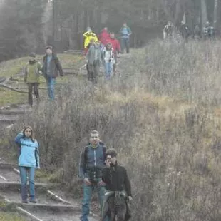 Jesienny rajd w Gorce i Pieniny