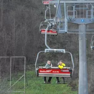 Jesienny rajd w Gorce i Pieniny