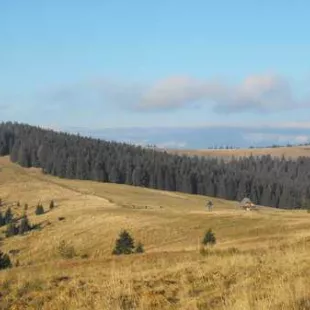 Jesienny rajd w Gorce i Pieniny