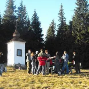 Jesienny rajd w Gorce i Pieniny