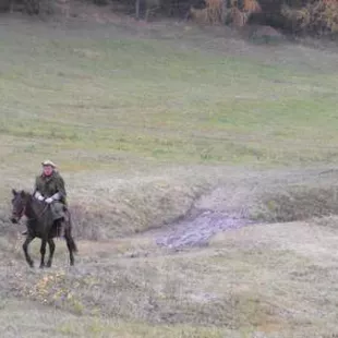 Jesienny rajd w Gorce i Pieniny