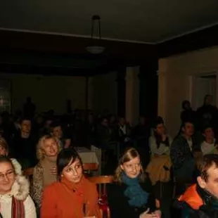 Karina i Natalia Sikorskie - koncert