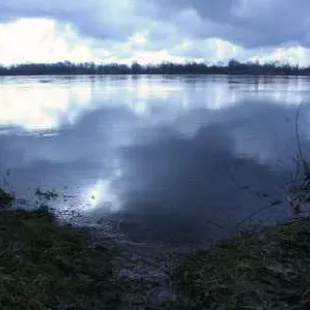 Wielkopostne skupienie w Czerwińsku nad Wisłą