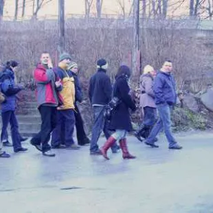 Wielkopostne skupienie w Czerwińsku nad Wisłą