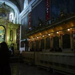 Wielkopostne skupienie w Czerwińsku nad Wisłą