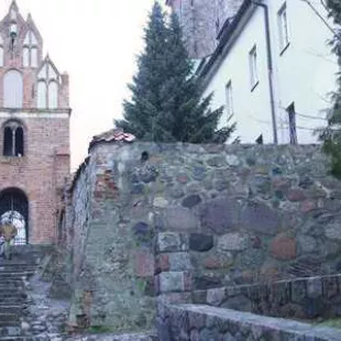 Wielkopostne skupienie w Czerwińsku nad Wisłą