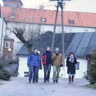 Wielkopostne skupienie w Czerwińsku nad Wisłą