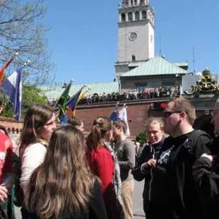 73. Pielgrzymka Akademicka na Jasną Górę