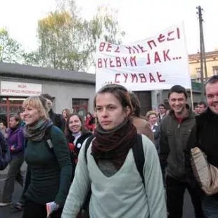 73. Pielgrzymka Akademicka na Jasną Górę