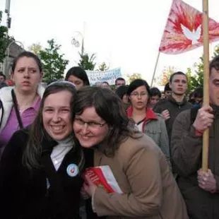 73. Pielgrzymka Akademicka na Jasną Górę