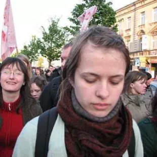 73. Pielgrzymka Akademicka na Jasną Górę