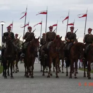 Lednica 2009 - "Rozpoznaj czas"