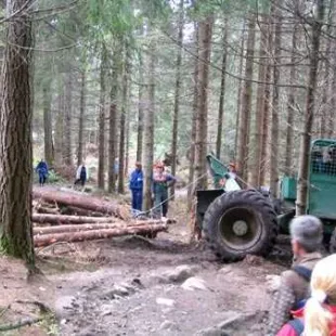 Słowackie Tatry 2005