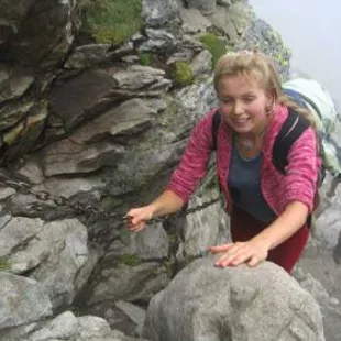 Słowackie Tatry 2005