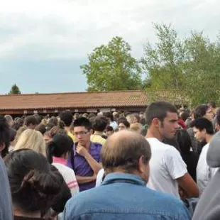 Rekolekcje w Taize 2009