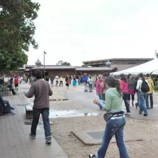 Rekolekcje w Taize 2009