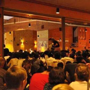 Rekolekcje w Taize 2009