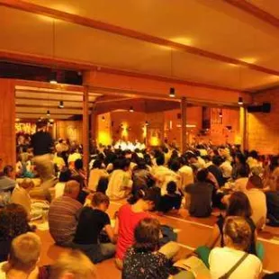 Rekolekcje w Taize 2009