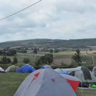 Rekolekcje w Taize 2009