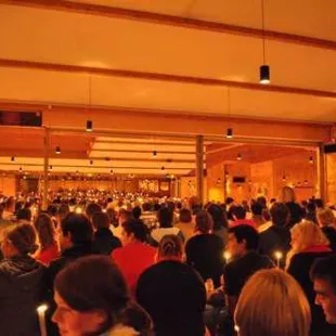 Rekolekcje w Taize 2009