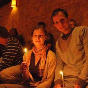 Rekolekcje w Taize 2009