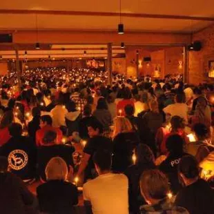 Rekolekcje w Taize 2009