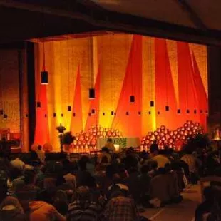 Rekolekcje w Taize 2009