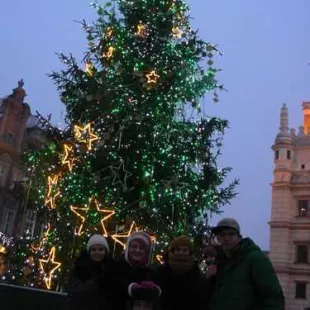 Europejskie Spotkanie Młodych - Taizé Poznań 2010