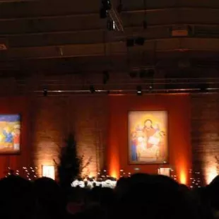 Europejskie Spotkanie Młodych - Taizé Poznań 2010