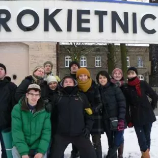 Europejskie Spotkanie Młodych - Taizé Poznań 2010