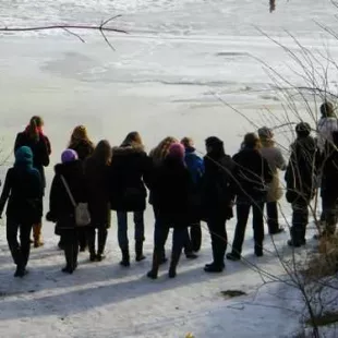 Skupienie wielkopostne w Czerwińsku nad Wisłą